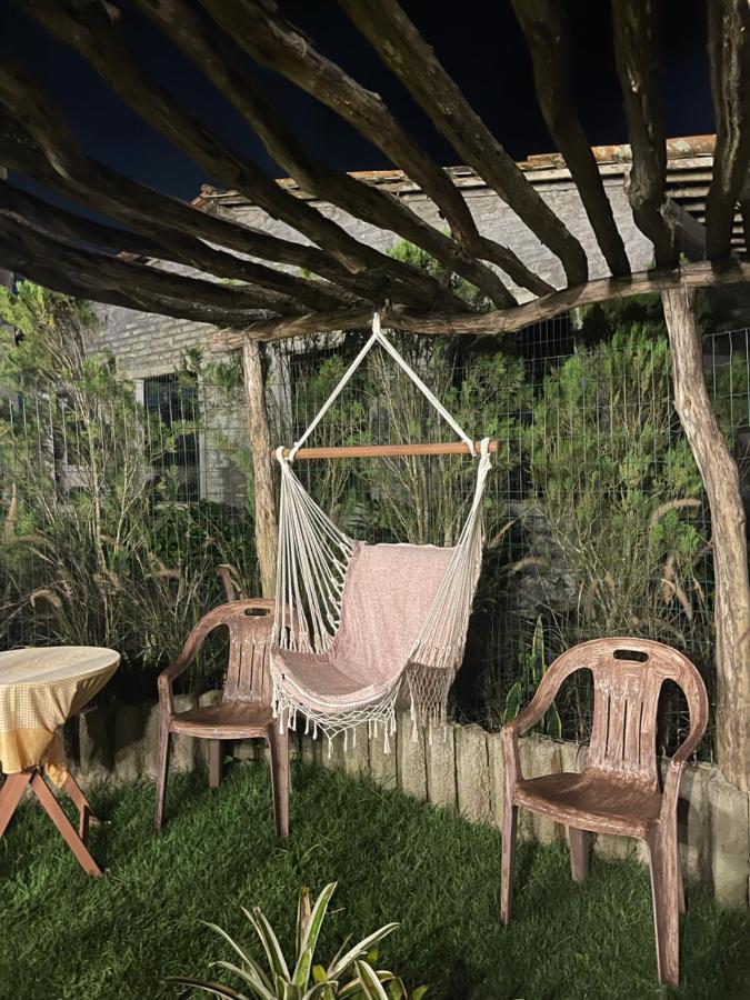 Tiny Home Garden Bananeiras Exterior photo